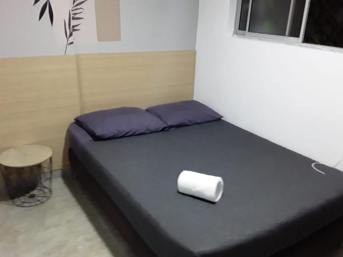 Primavera Hotel Medellín Buitenkant foto